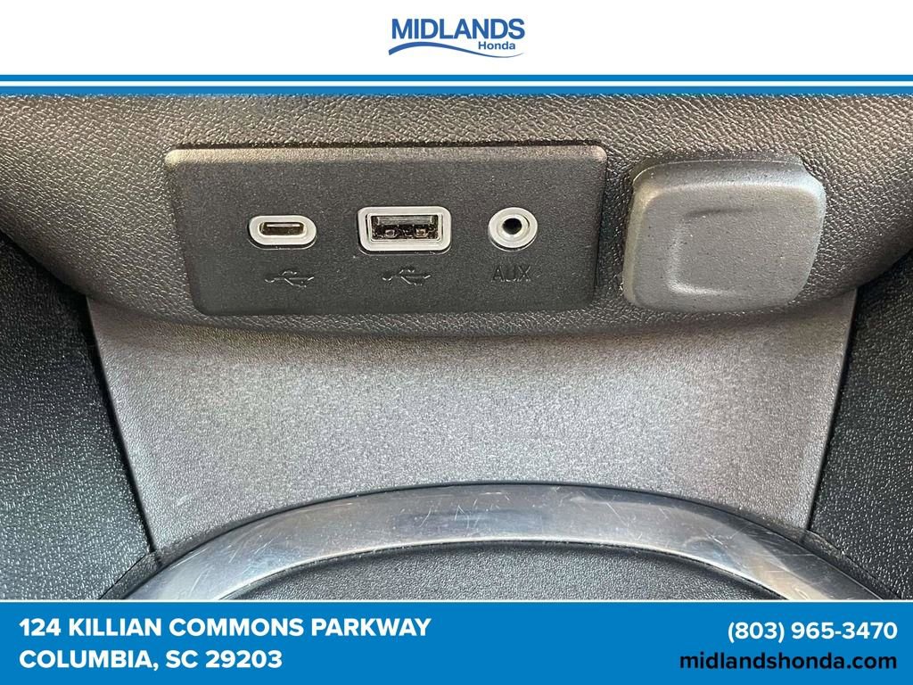 Used 2024 Chevrolet Malibu LT FWD image 28