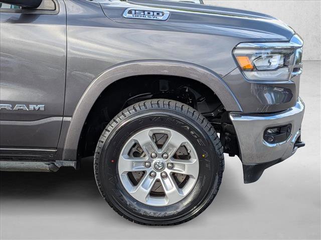 Used 2019 RAM 1500 Laramie image 26