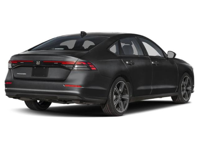 New 2026 Honda Accord SE image 2