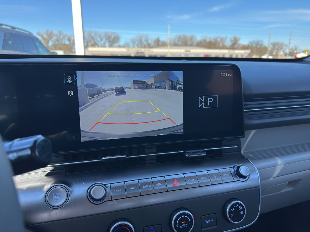 Certified 2024 Hyundai Kona SE image 19