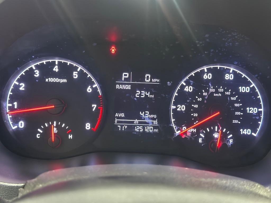 Used 2019 Hyundai Accent SE image 14