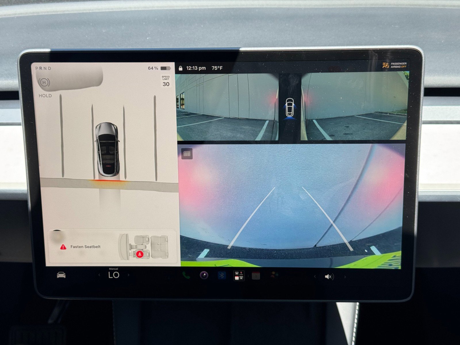 Used 2024 Tesla Model Y Long Range RWD image 33