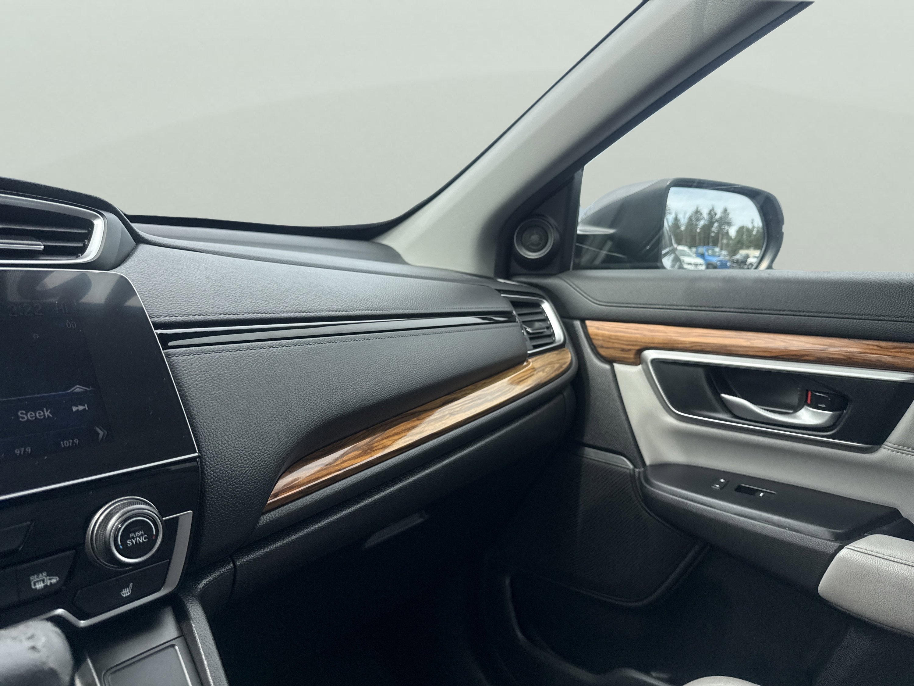 Used 2019 Honda CR-V EX-L image 21