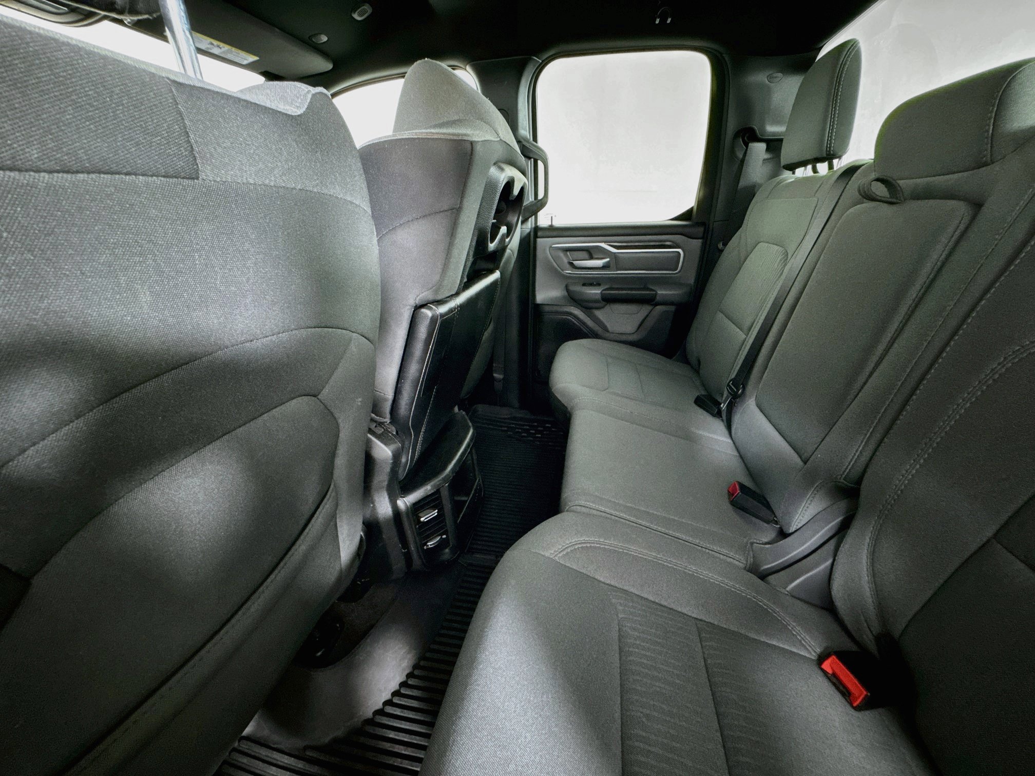 Used 2021 RAM 1500 Big Horn RWD image 42