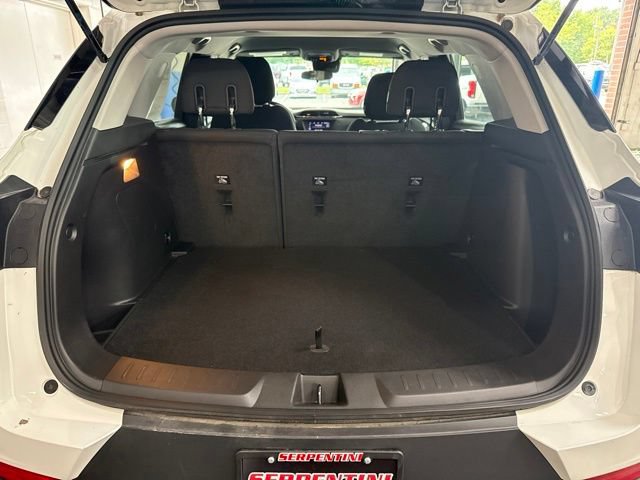 Used 2023 Chevrolet TrailBlazer LS FWD image 22