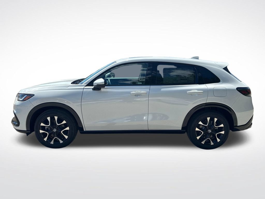 New 2026 Honda HR-V EX-L image 6