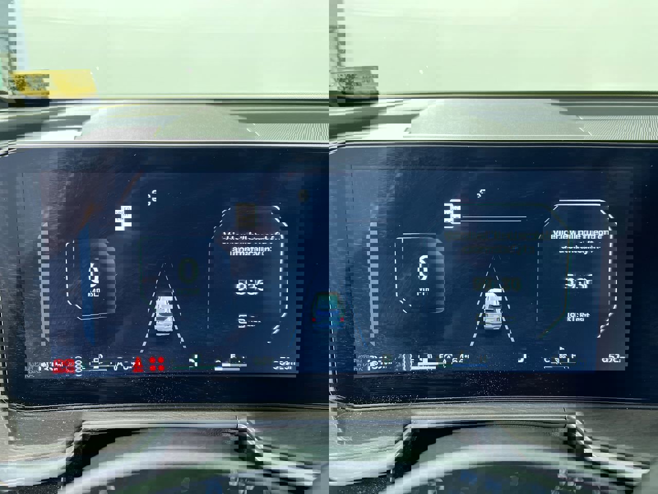 Certified 2025 Kia Sorento SX Prestige image 20