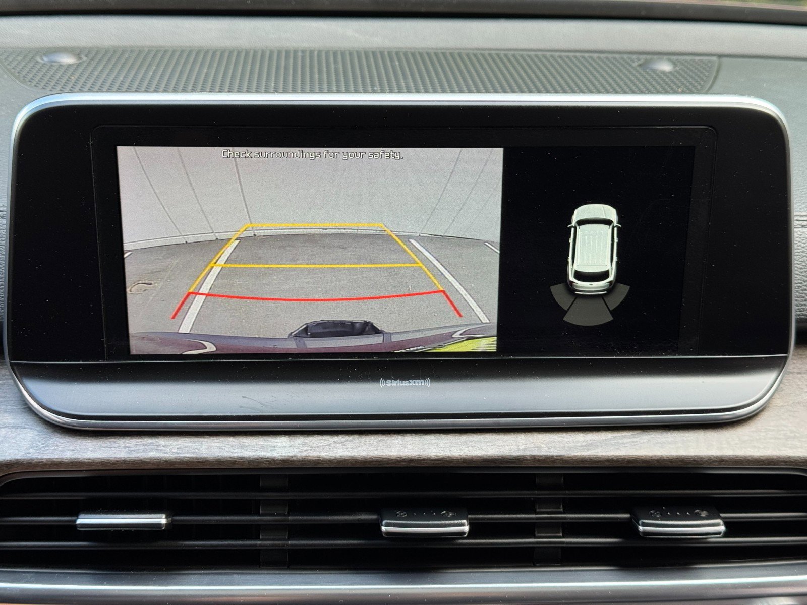 Used 2020 Kia Telluride EX AWD/4WD image 26