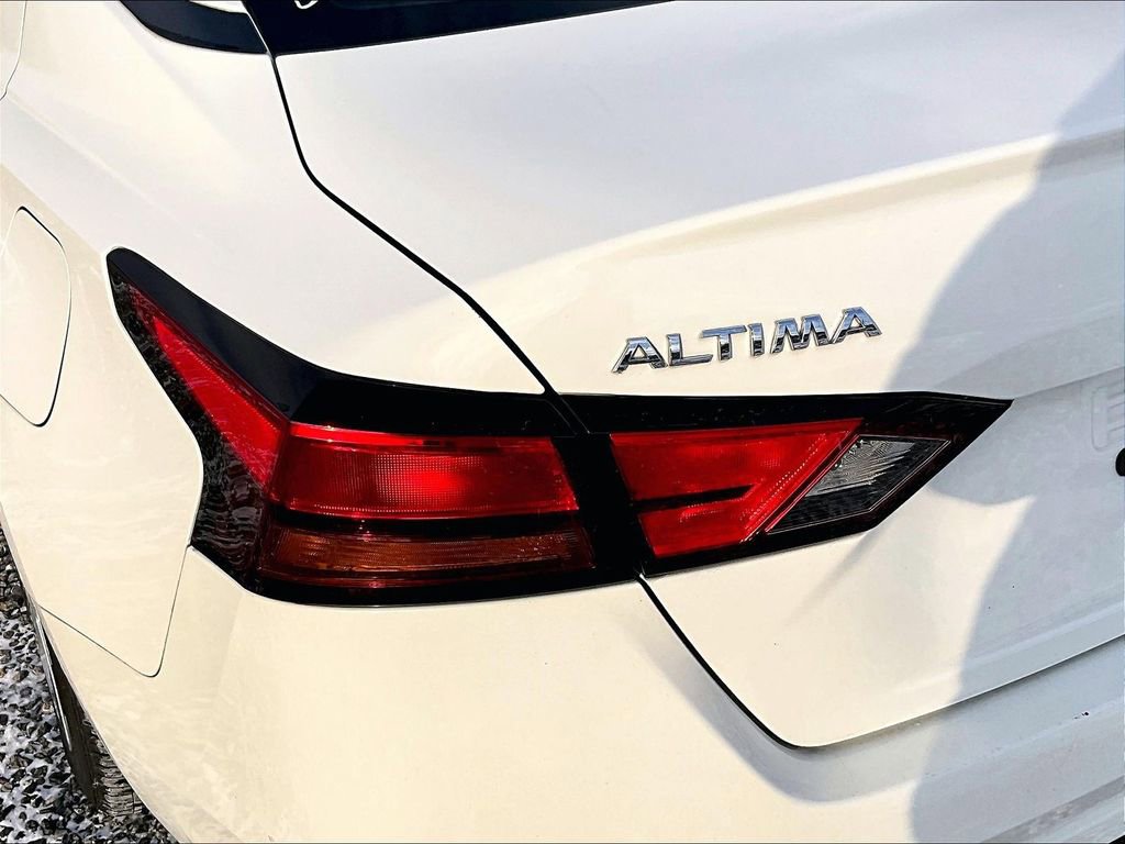 Used 2020 Nissan Altima 2.5 S image 27