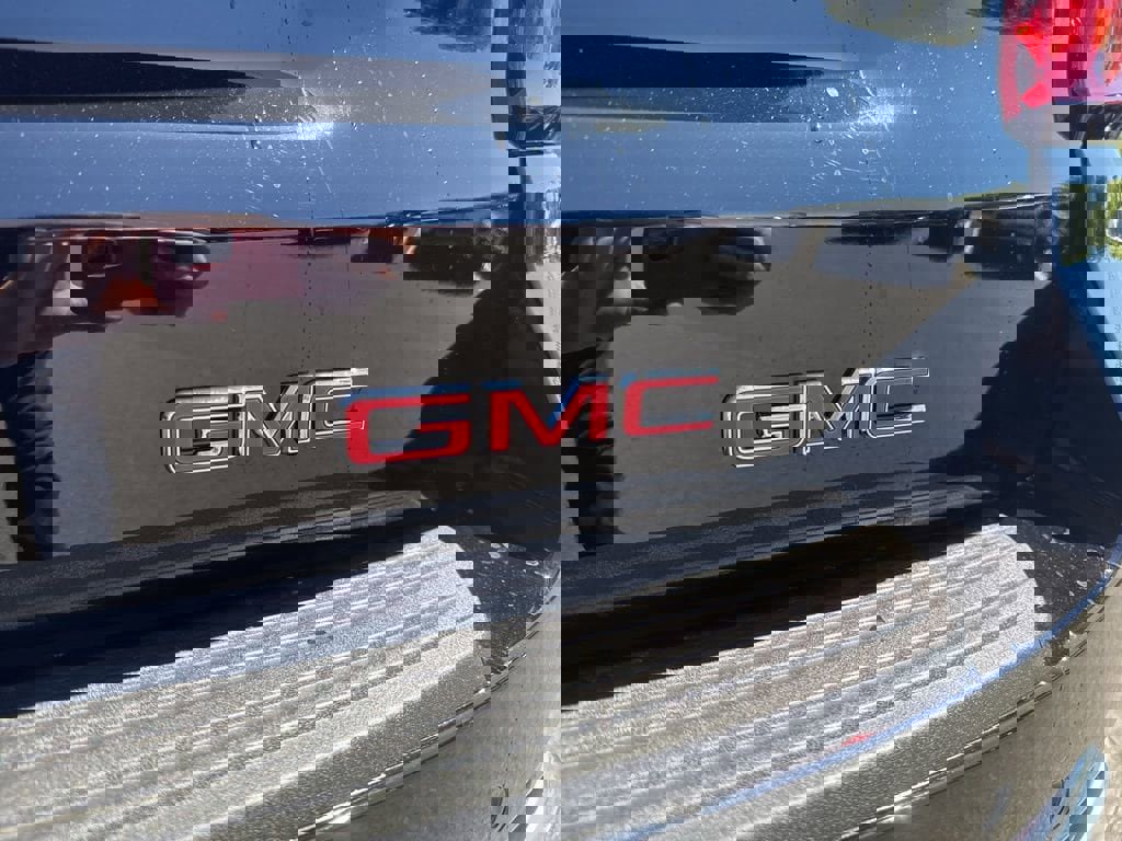 New 2025 GMC Yukon XL Denali w/ Sun & Power Step Package image 71