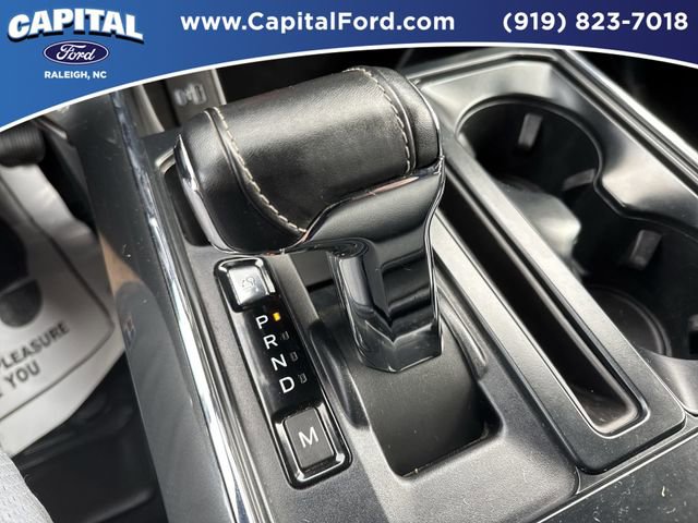 Used 2023 Ford F150 XLT w/ Equipment Group 302A High image 30