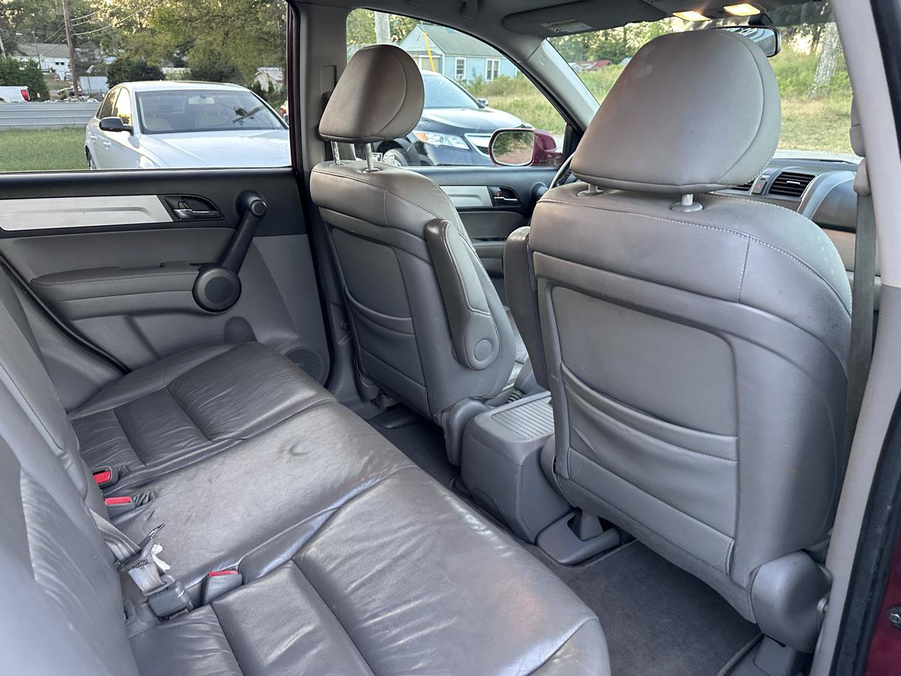 Used 2011 Honda CR-V EX-L image 24