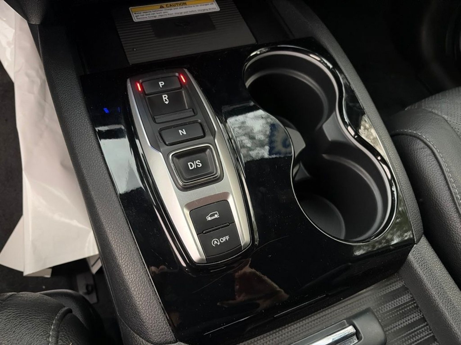 Used 2022 Honda Passport Elite image 23