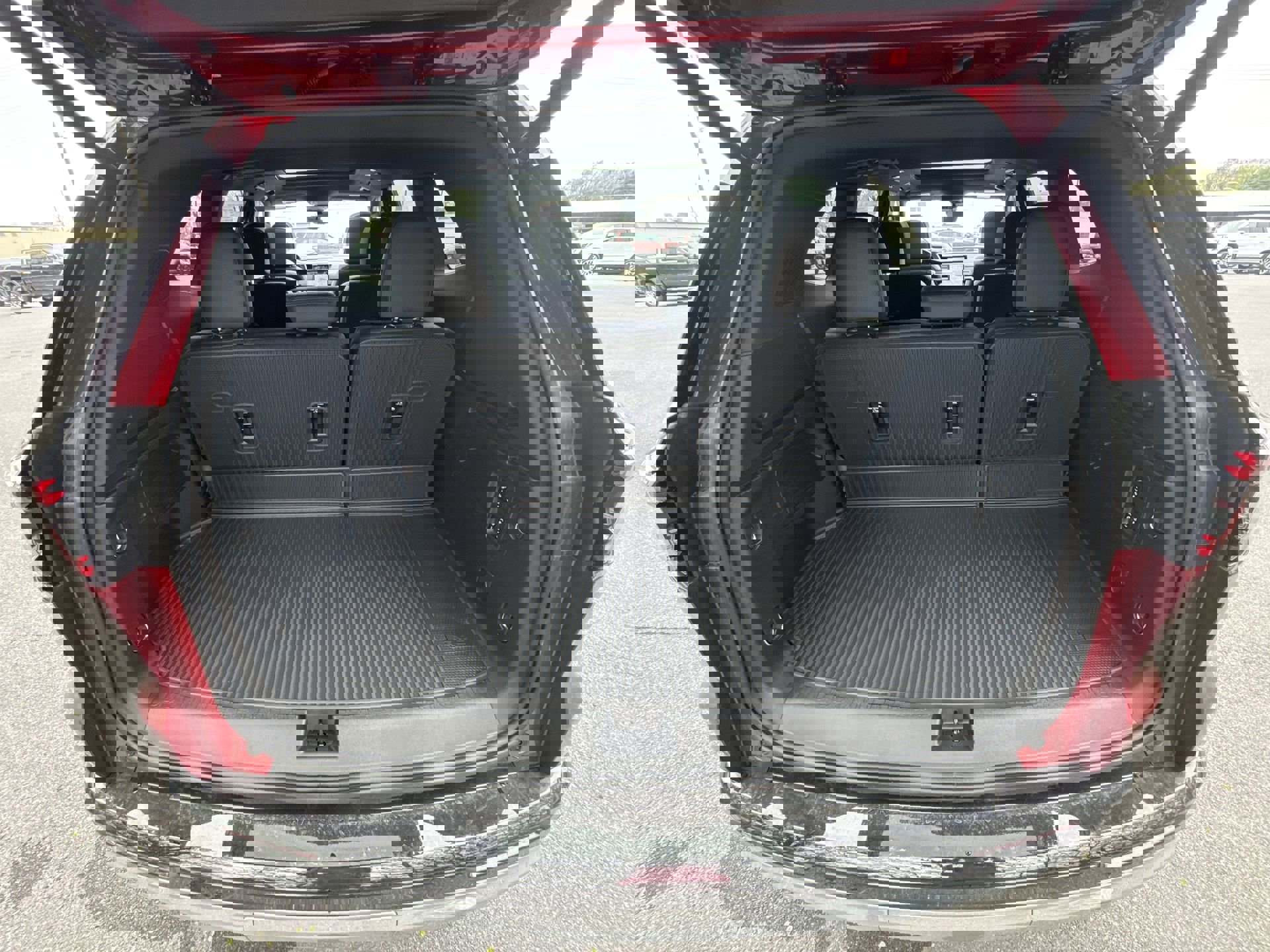 New 2026 GMC Acadia Denali w/ Super Cruise Package image 21