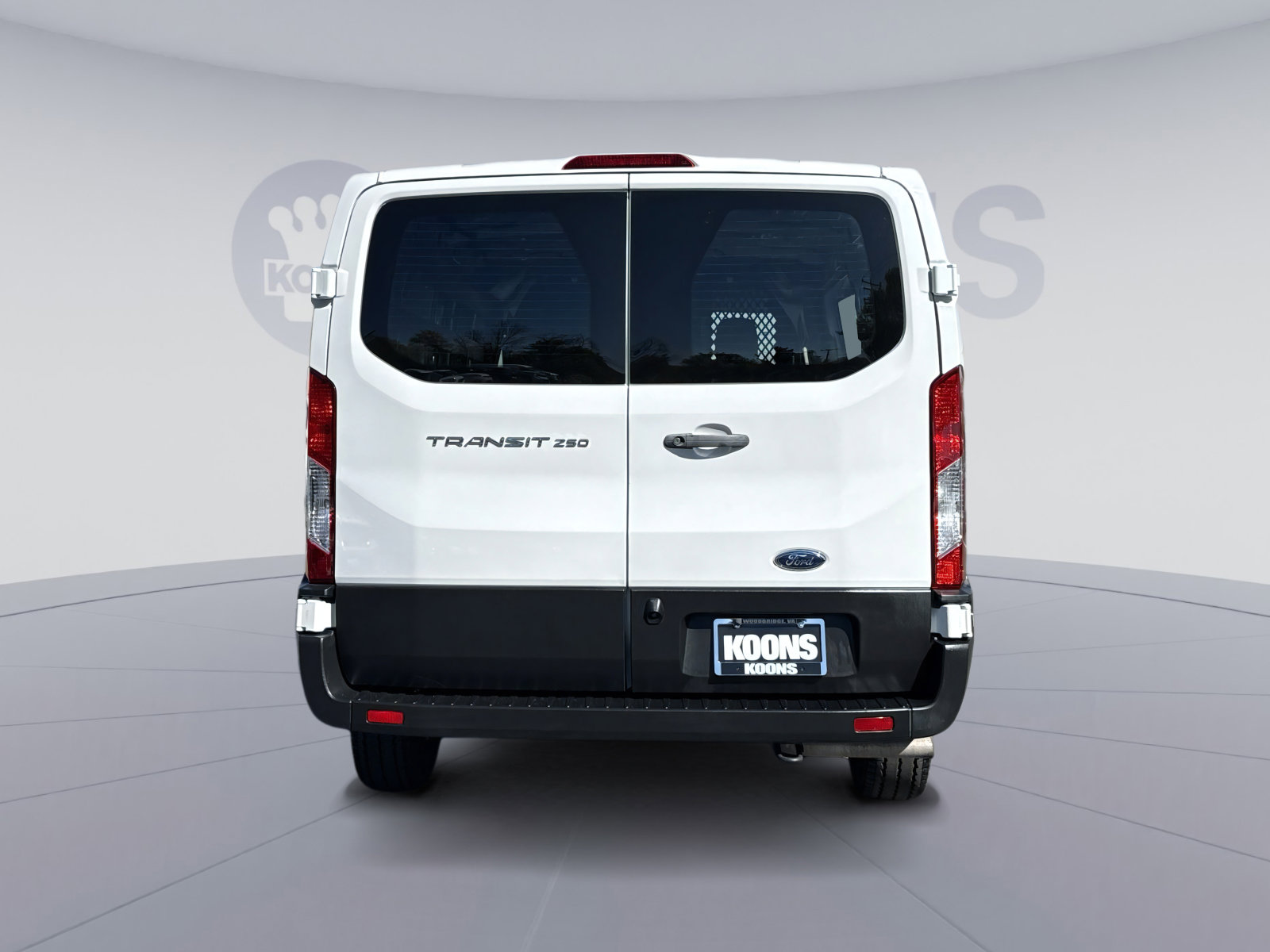 Used 2024 Ford Transit 250 Low Roof w/ Exterior Upgrade Package image 5