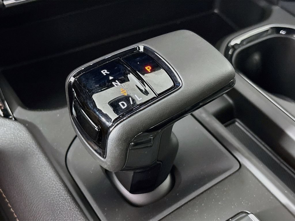 New 2026 GMC Sierra 1500 AT4 w/ AT4 Premium Package AWD/4WD image 17