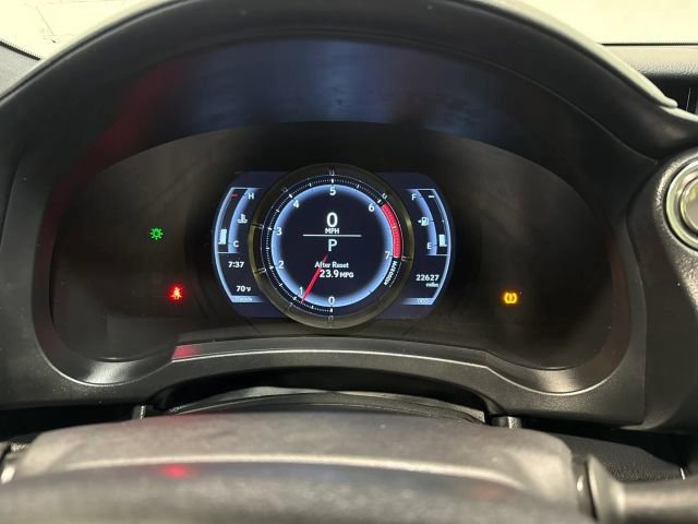 Used 2019 Lexus RC 300 F Sport w/ Accessory Package RWD image 19