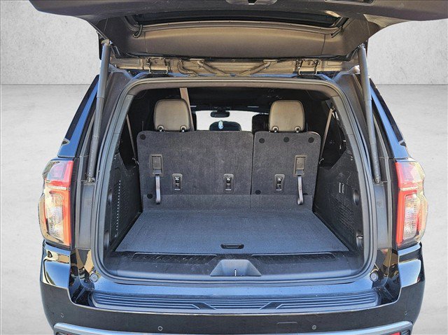 Used 2021 Chevrolet Suburban LT w/ Rear Media and Nav Package AWD/4WD image 20