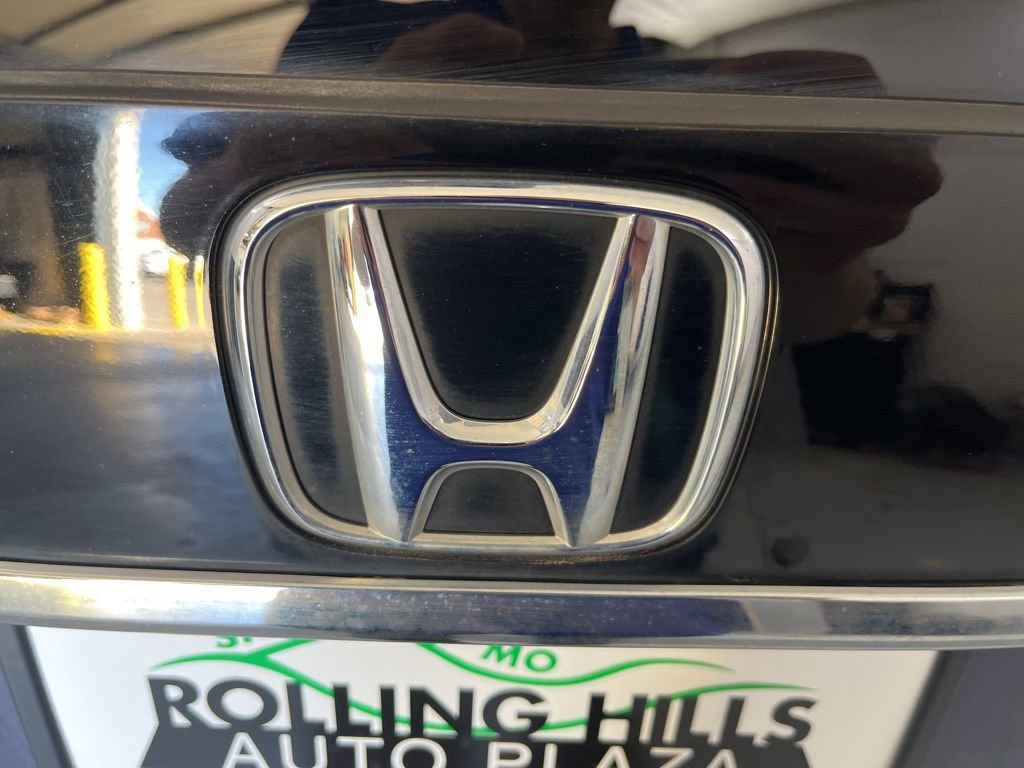 Used 2012 Honda CR-V EX-L image 44