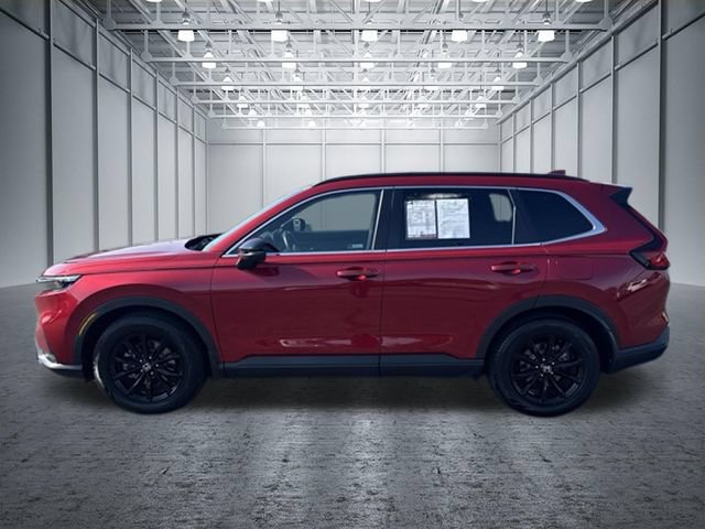Used 2024 Honda CR-V Sport image 2