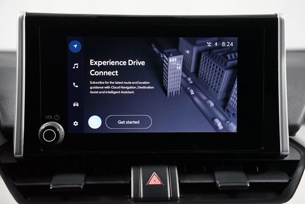 Certified 2024 Toyota RAV4 XLE image 17