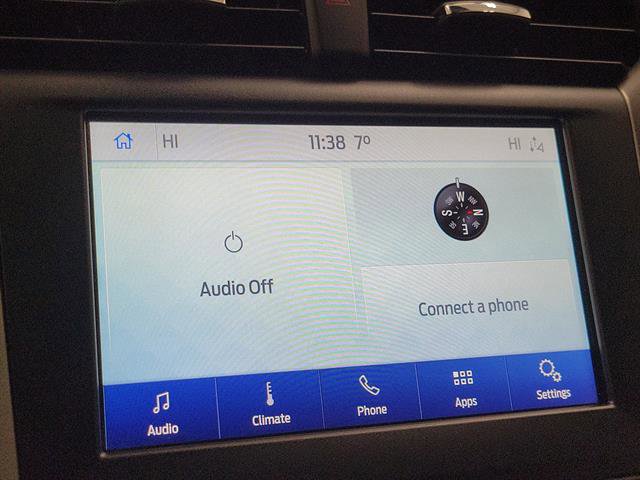 Used 2020 Ford Fusion SE image 23