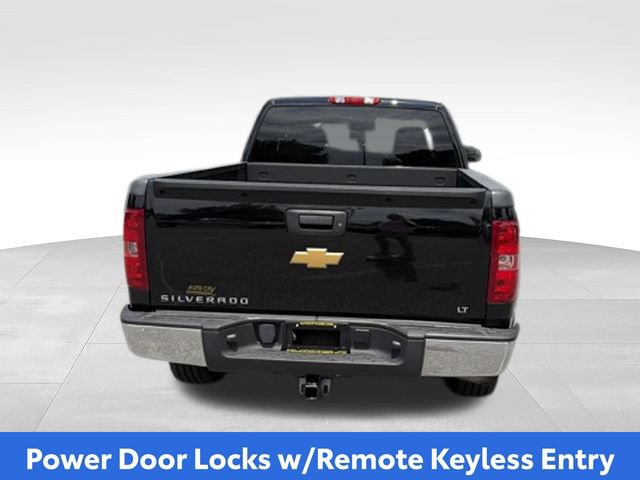 Used 2013 Chevrolet Silverado 1500 LT AWD/4WD image 25