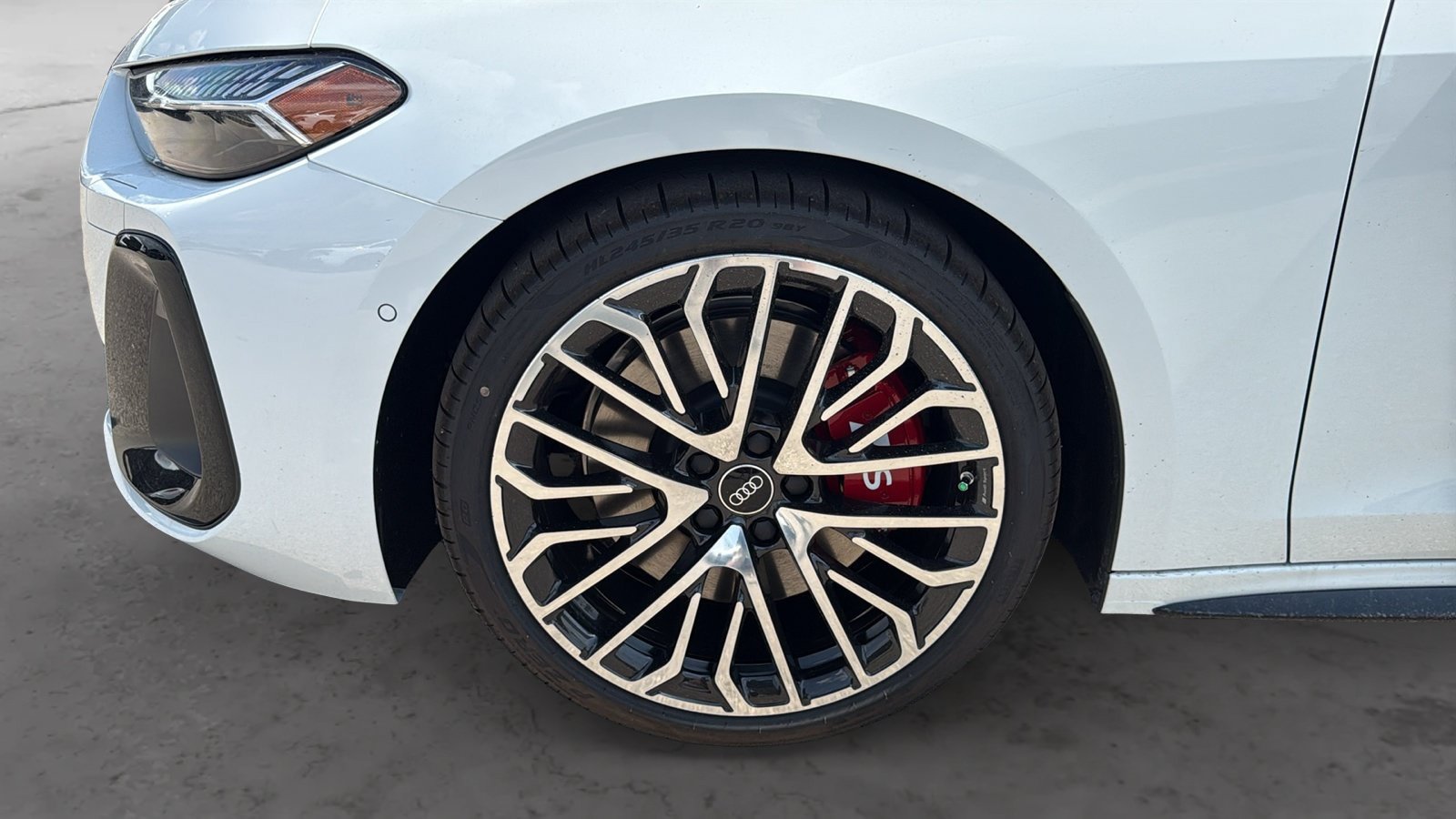 New 2026 Audi S5 Premium Plus AWD/4WD image 27