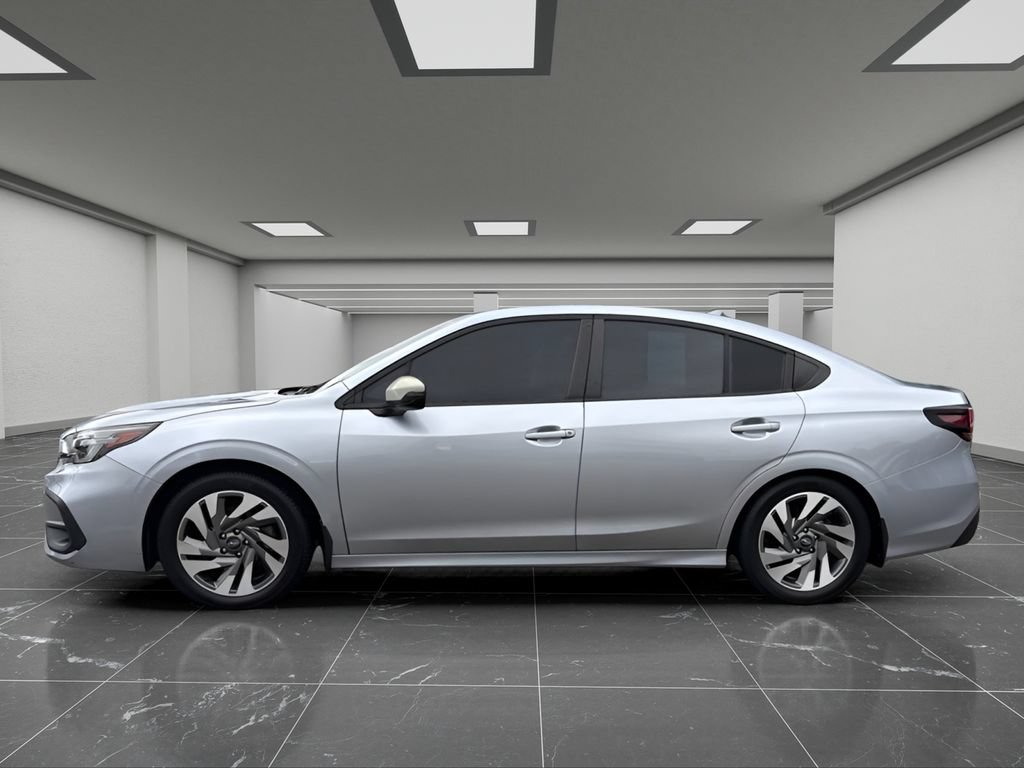 Certified 2023 Subaru Legacy Limited AWD/4WD image 6