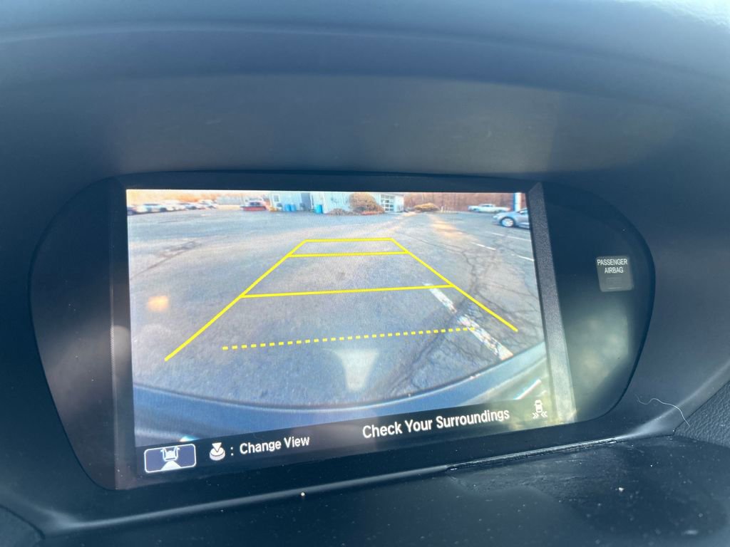 Used 2016 Acura TLX w/ Technology Package image 14