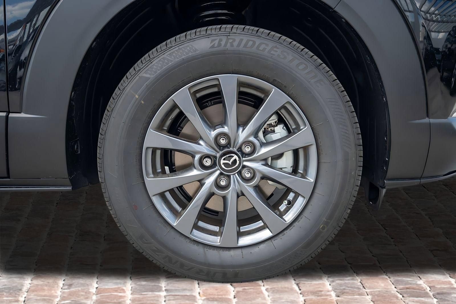 New 2026 MAZDA CX-30 AWD 2.5 S image 33