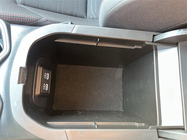 Used 2024 Toyota RAV4 SE image 20