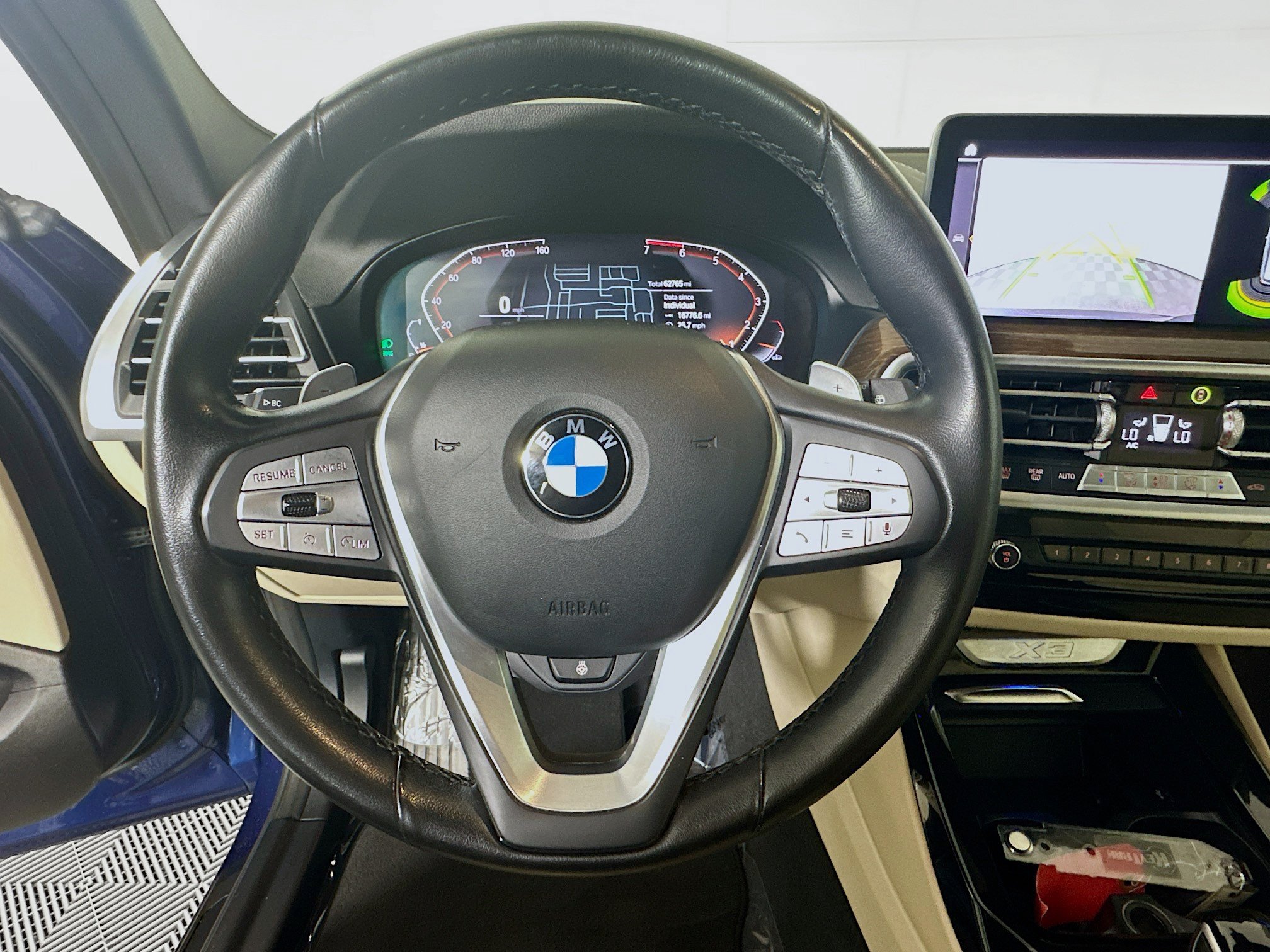 Used 2022 BMW X3 xDrive30i w/ Premium Package 2 AWD/4WD image 15