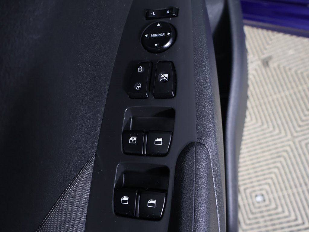 Used 2020 Hyundai Accent SEL image 28