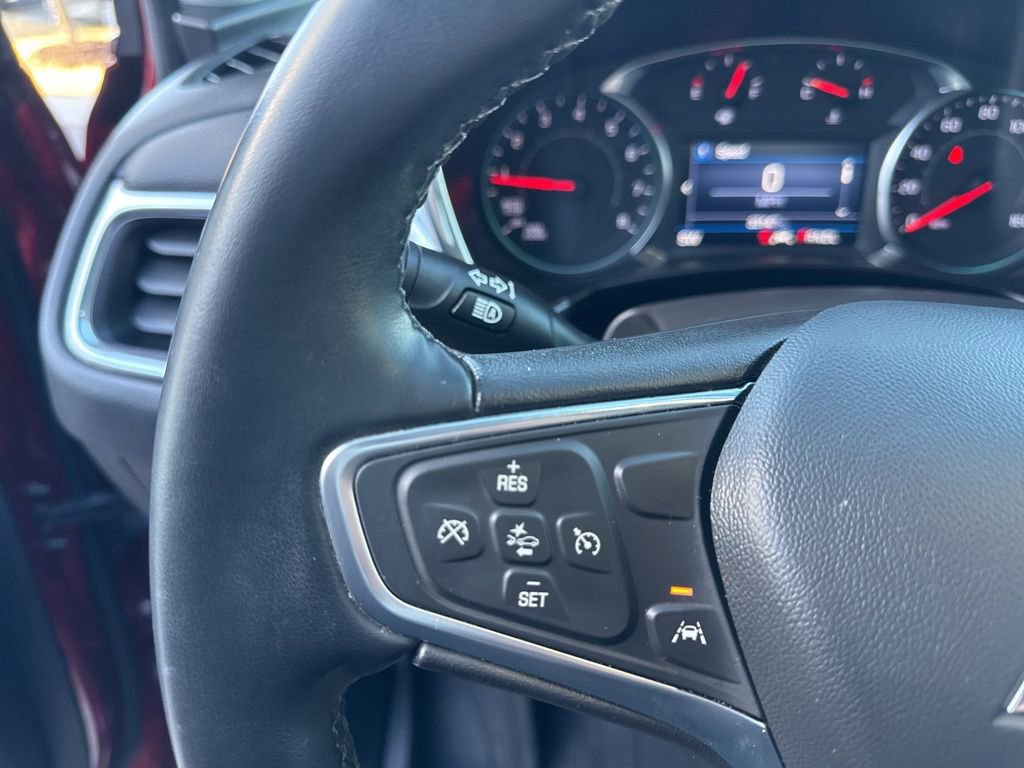 Used 2023 Chevrolet Equinox LT image 14