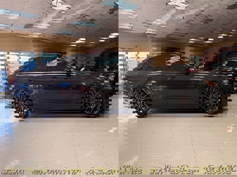 Used 2013 Audi A6 2.0T Premium Plus w/ Premium Plus Pkg image 5