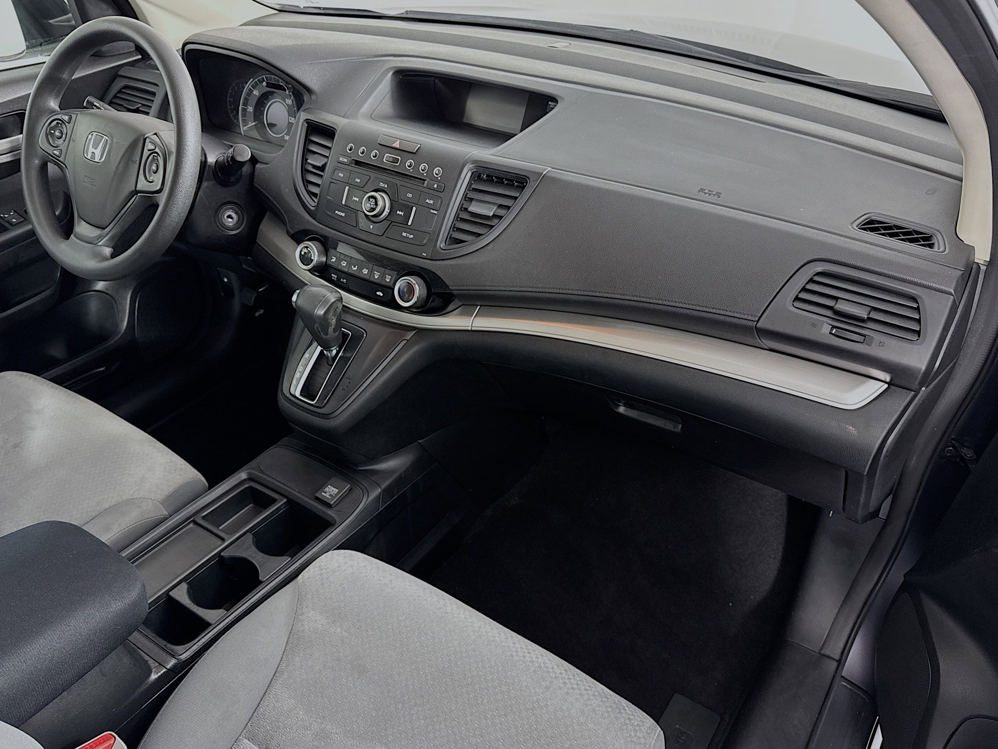 Used 2016 Honda CR-V LX image 26