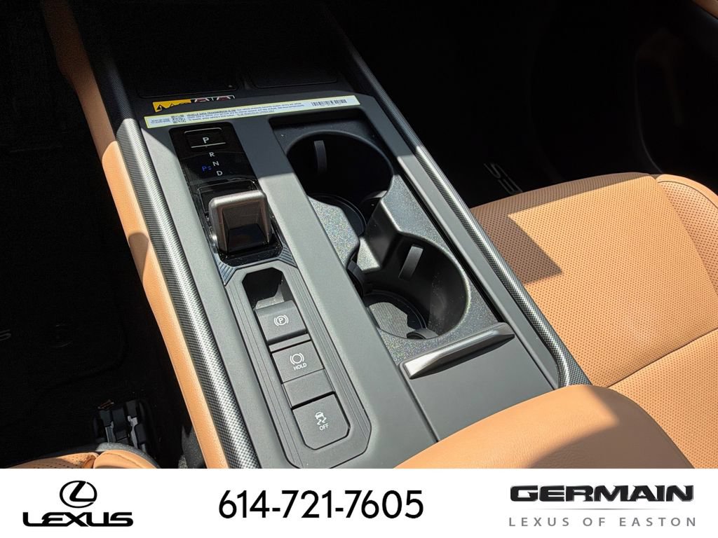 New 2026 Lexus ES 500e w/ Convenience Package AWD/4WD image 27