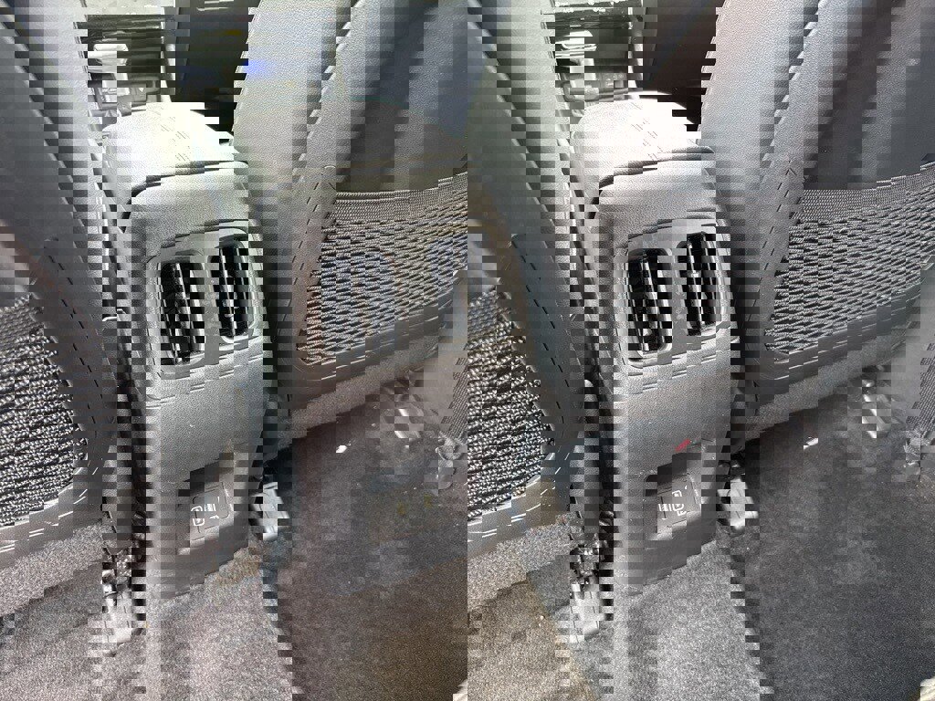 Certified 2022 Hyundai Tucson SEL w/ Convenience + Premium Package image 18