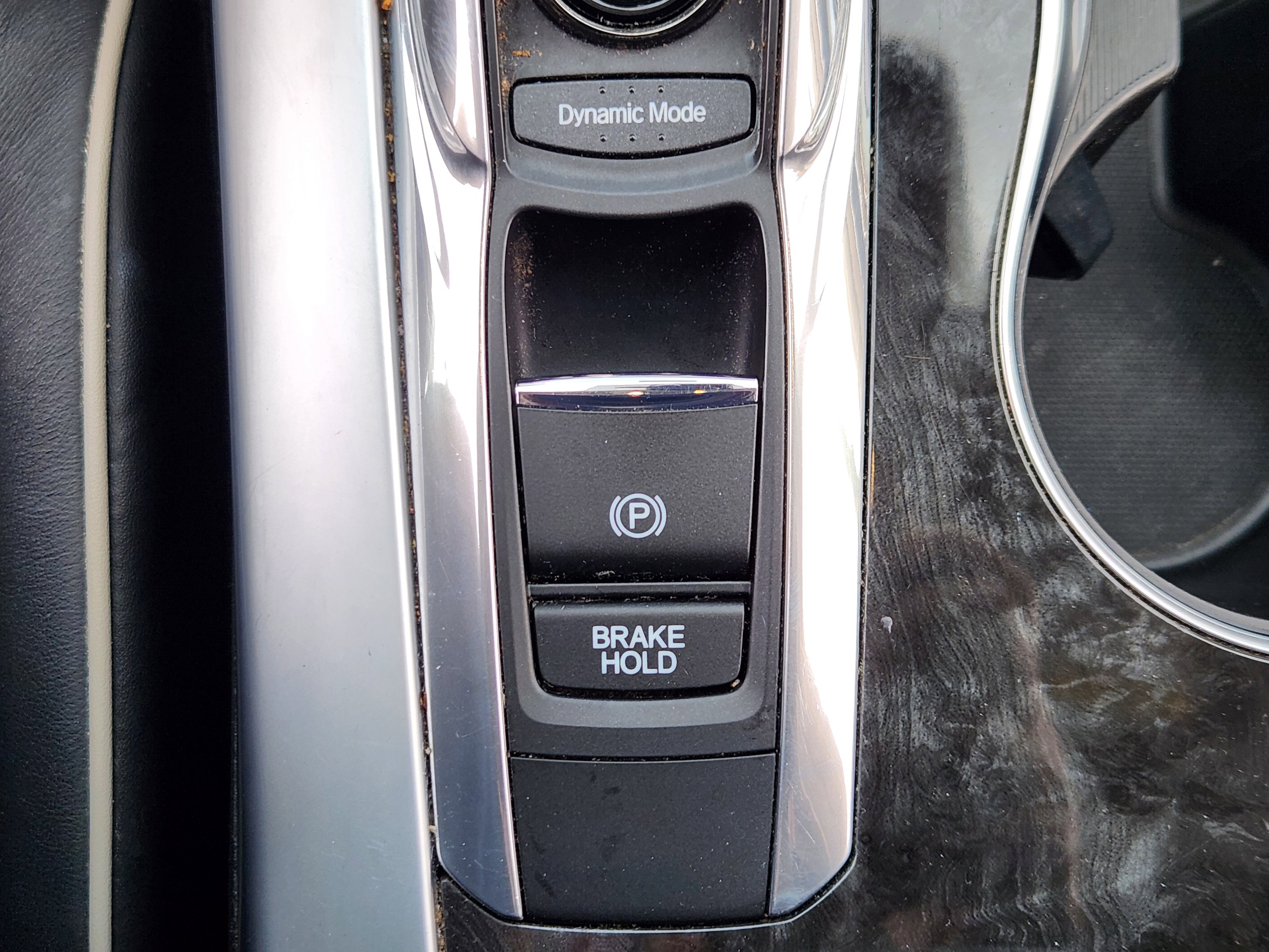 Certified 2018 Acura TLX V6 w/ Technology Package image 23