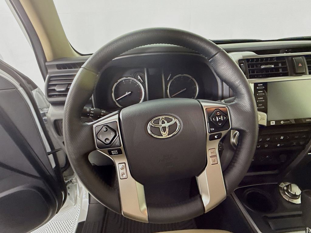 Used 2024 Toyota 4Runner Limited image 12