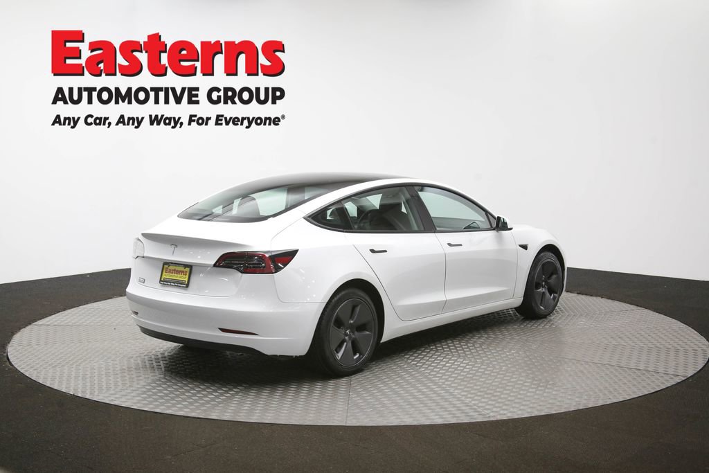 Used 2023 Tesla Model 3 Standard Range RWD image 39