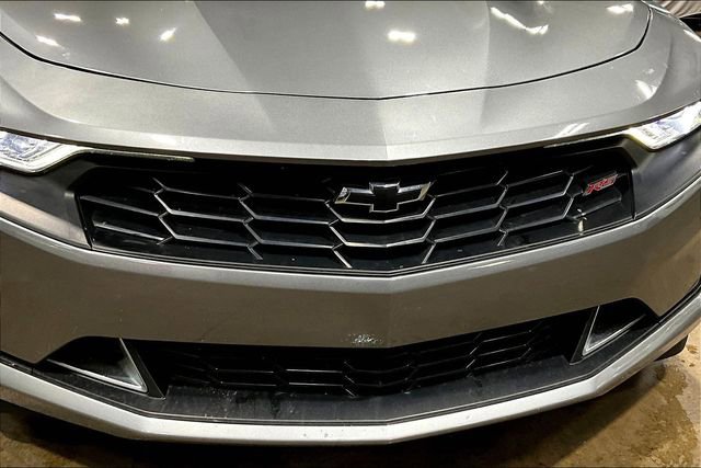 Used 2019 Chevrolet Camaro LT w/ RS Package RWD image 30