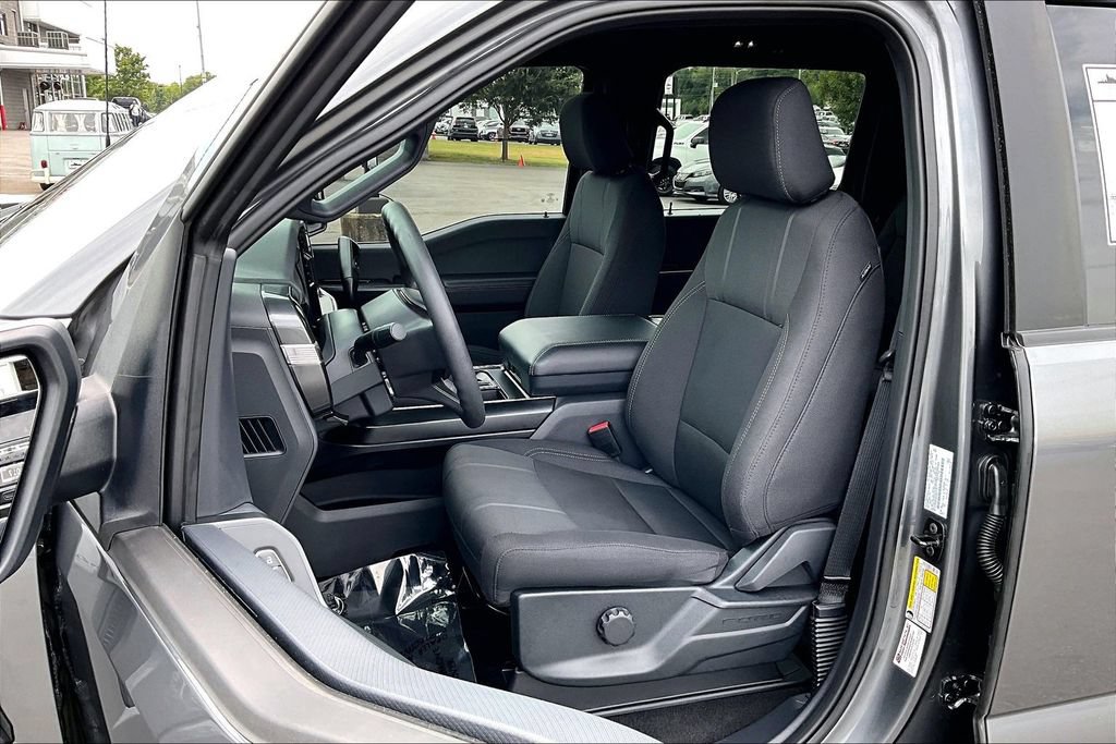 Used 2026 Ford F150 STX w/ F-150 LOBO Package AWD/4WD image 24