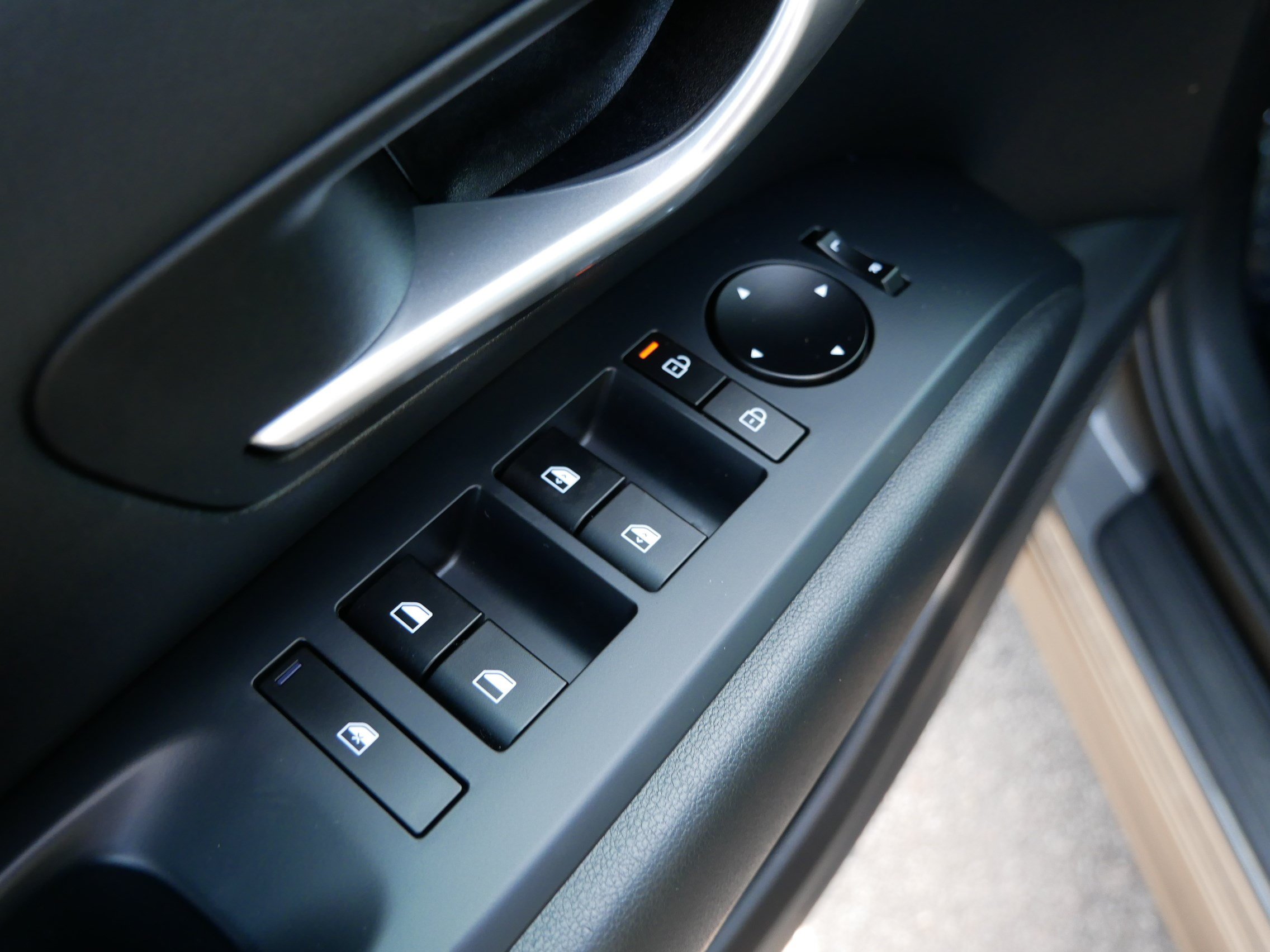 Certified 2026 Hyundai Tucson SEL AWD/4WD image 19