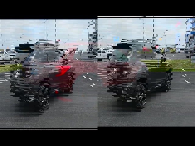 Used 2020 Honda Passport Elite image 8