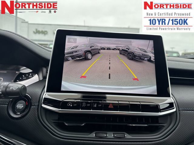 New 2026 Jeep Compass Latitude w/ Quick Order Package 29K image 26