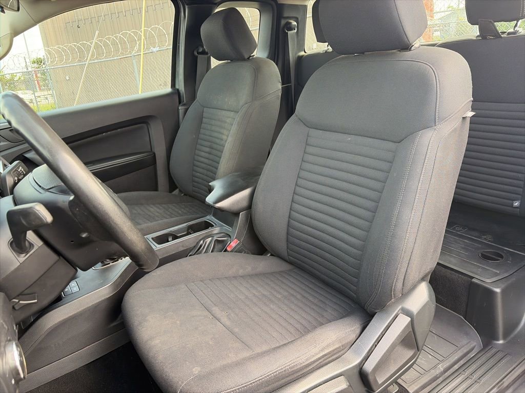 Used 2020 Ford Ranger XL w/ Equipment Group 101A Mid image 11