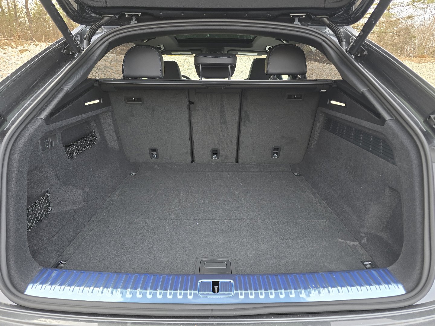 New 2026 Audi RS Q8 performance image 33