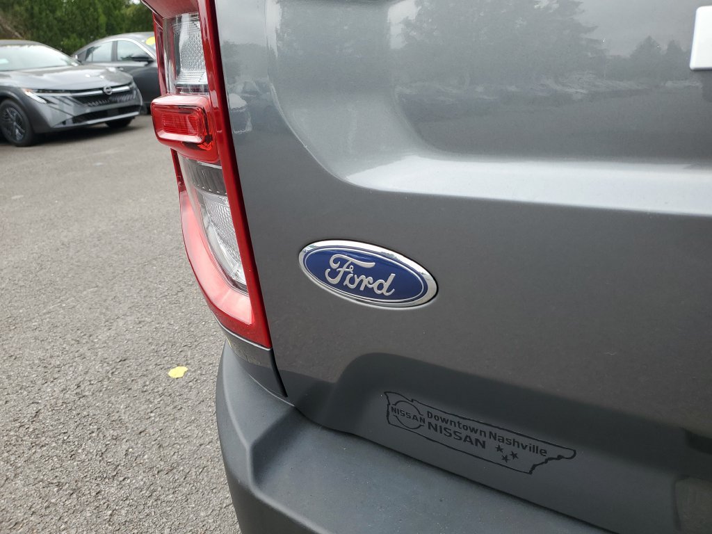 Used 2022 Ford Bronco Sport Outer Banks AWD/4WD image 7